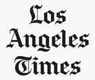 Los Angeles Times Logo Los Angeles Times Logo