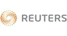 Reuters Logo Reuters Logo