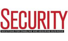 Security Magazine Logo