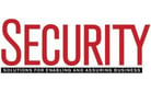 Security Magazine Logo Security Magazine Logo