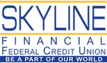 Skyline Financial FCU Logo Skyline Financial FCU Logo
