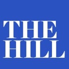 The Hill Logo The Hill Logo