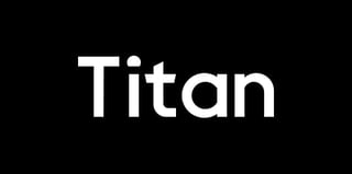 Titan logo