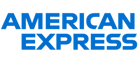 Amex Logo Amex Logo