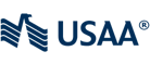 USAA Logo USAA Logo
