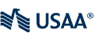 USAA Logo