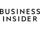 Business Insider Logo Business Insider Logo