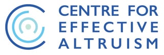 Centre for Effective Altruism logo