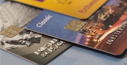 Credit Cards For Bad Credit With No Annual Fee