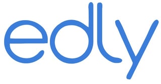 Edly logo Edly logo
