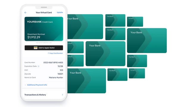 Graphic of Extend VCC ecosystem