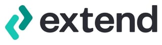 Extend logo