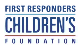 First Responders Childrenâs Foundation logo First Responders Childrenâs Foundation logo