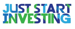 Just Start Investing logo