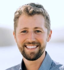 Photo of Luke Freeman Photo of Luke Freeman