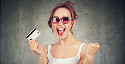 No Credit Credit Cards With Instant Approval