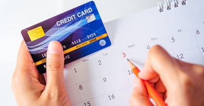 When Do Credit Cards Get Reported To The Credit Bureaus