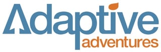 Adaptive Adventures logo Adaptive Adventures logo