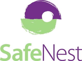 SafeNest Logo
