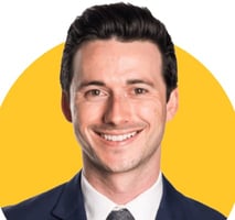 Photo of Betterment Head of Financial Planning Nick Holeman, CFP Photo of Betterment Head of Financial Planning Nick Holeman, CFP