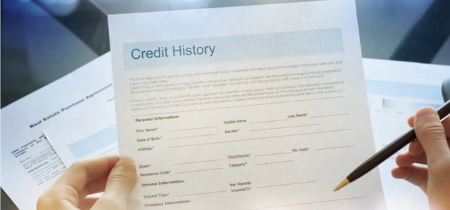 Do Prepaid Cards Build Credit Do Prepaid Cards Build Credit