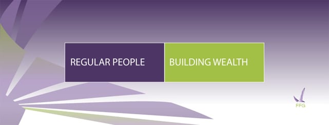 Financial Freedom Guru Banner