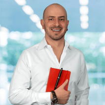 Financial Freedom Guru Founder Roman Zelvenschi Financial Freedom Guru Founder Roman Zelvenschi