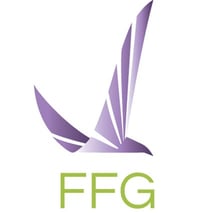 Financial Freedom Guru Logo