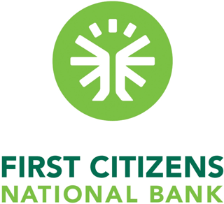 First Citizens National Bank Logo