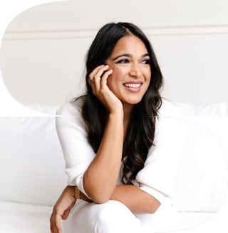Photo of Sequin Co-Founder and CEO Vrinda Gupta Photo of Sequin Co-Founder and CEO Vrinda Gupta