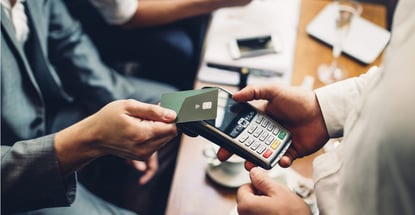 How To Get A Business Credit Card