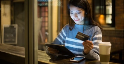 How To Use A Prepaid Card Online