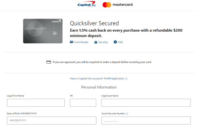 Quicksilver Secured Application Quicksilver Secured Application