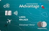 American Airlines AAdvantage® MileUp® Mastercard® Review