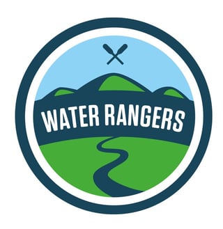 Water Rangers logo