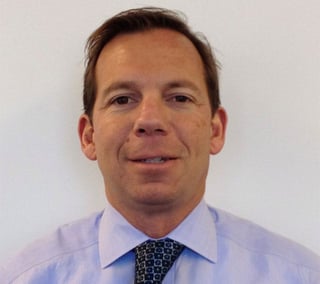 Photo of Chris Ricciardi, Edly CEO and Co-Founder Photo of Chris Ricciardi, Edly CEO and Co-Founder