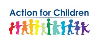 Action for Children logo Action for Children logo