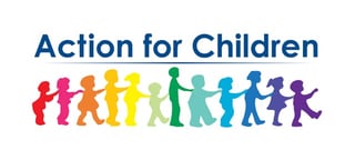 Action for Children logo