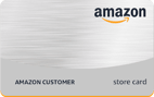 Amazon Store Card Amazon Store Card