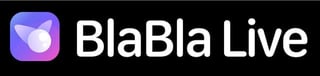 BlaBla Live logo