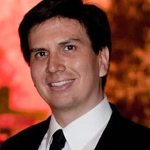 Image of Brooklyn Coop Director of Lending Daniel Gonzalez