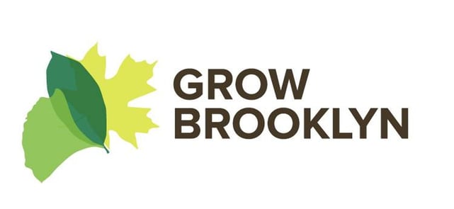 Grow Brooklyn Logo