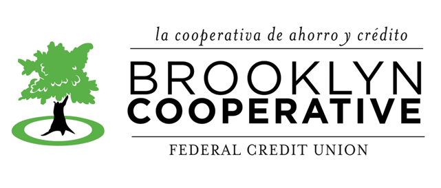 Brooklyn Cooperative Federal Credit Union Logo