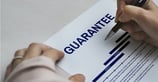 Business Credit Card Personal Guarantee: What It Is and Why Banks Require It 