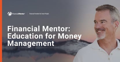 Financial Mentor Offers Educational Resources For Building Wealth