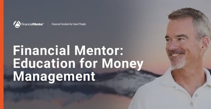 Financial Mentor Offers Educational Resources For Building Wealth Financial Mentor Offers Educational Resources For Building Wealth
