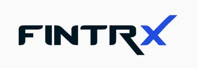 FINTRX logo FINTRX logo