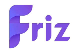 Friz logo