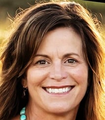 Photo of GBFB VP of Development Danielle Degnan Photo of GBFB VP of Development Danielle Degnan