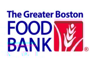 Greater Boston Food Bank logo Greater Boston Food Bank logo